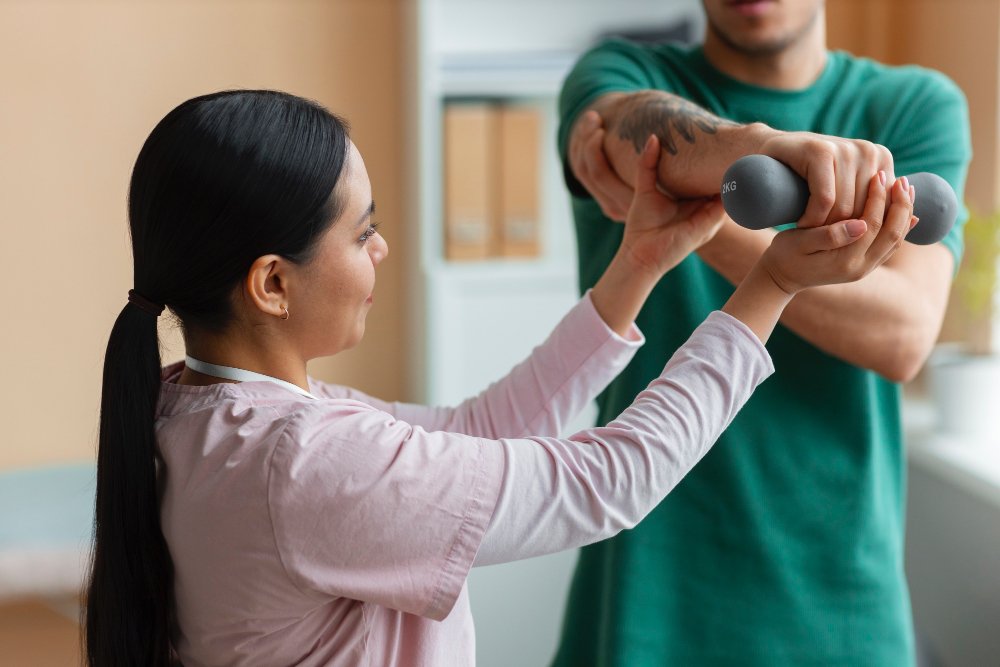 Nowoczesne metody diagnostyczne w ortopedii barku