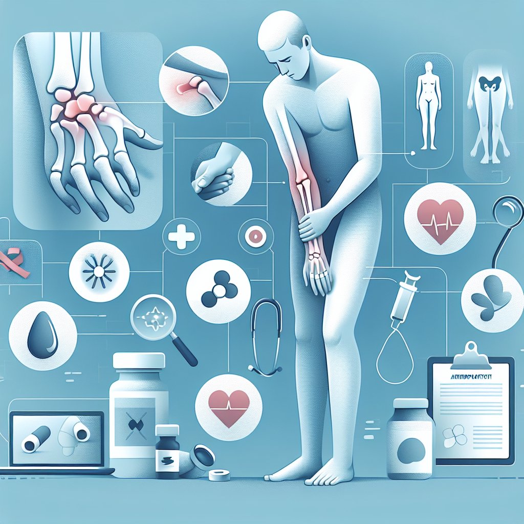 Artropatia hemofilowa: Objawy, diagnoza i leczenie