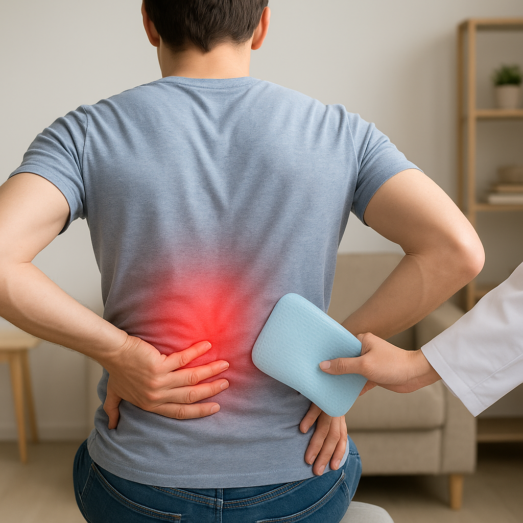 Jakie są skuteczne metody leczenia bólu pleców