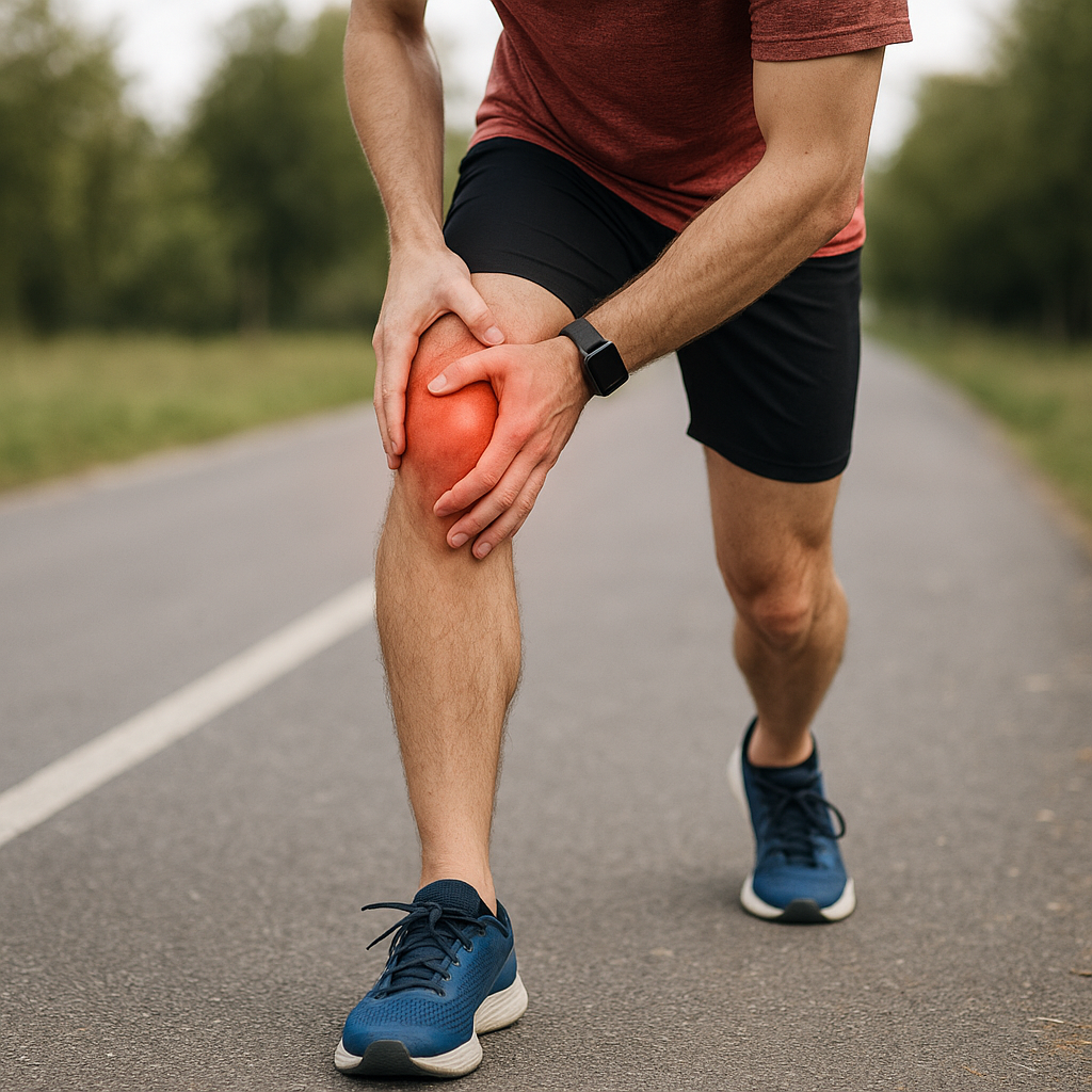 Jakie są najczęstsze kontuzje u biegaczy i jak ich unikać